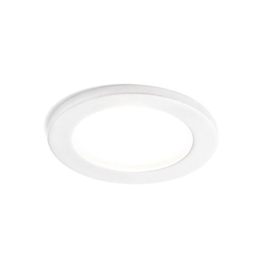 Luminaires Voltex | Luna Round 1.0 Par16 - Wever & Ducre