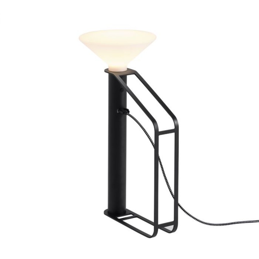 Luminaires Voltex | Piton Portable Lamp - Muuto