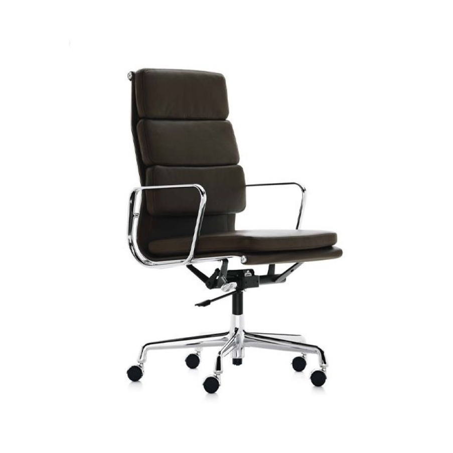 Mobilier Voltex | Soft Pad Ea219 - Vitra