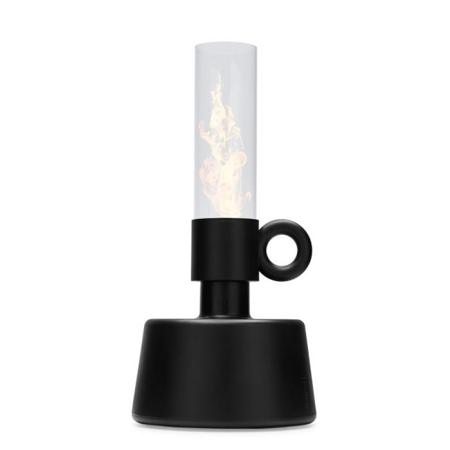 Exterieur / Outdoor Voltex | Flamtastique Big Oil Lamp - Fatboy