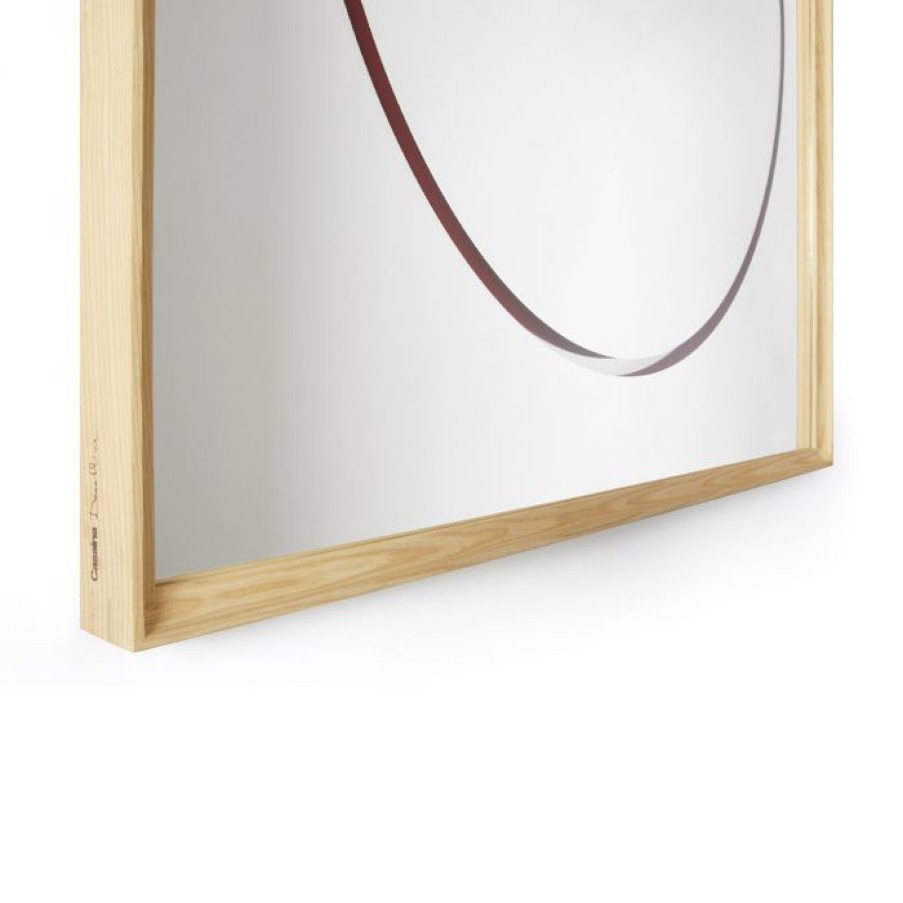 Mobilier Voltex | Deadline Eternal Sun Miroir - Cassina