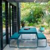 Exterieur / Outdoor Voltex | Table Bellevie - Fermob