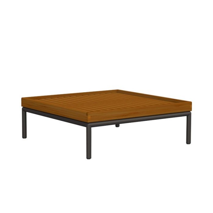 Exterieur / Outdoor Voltex | Level Table Basse - Houe