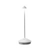 Exterieur / Outdoor Voltex | Pina Table Lamp - Zafferano