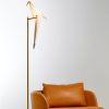 Luminaires Voltex | Perch Lampadaire - Moooi