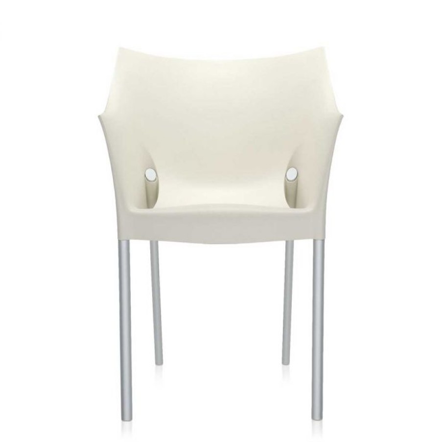 Exterieur / Outdoor Voltex | Dr. No (Lot De 2) - Kartell