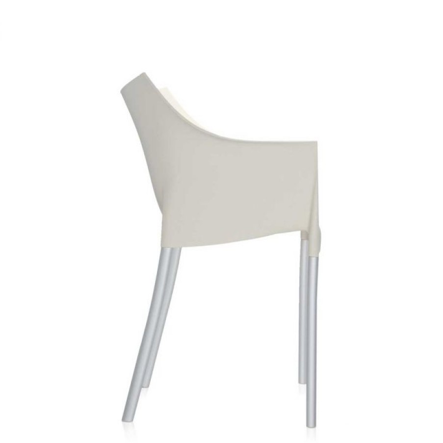 Exterieur / Outdoor Voltex | Dr. No (Lot De 2) - Kartell