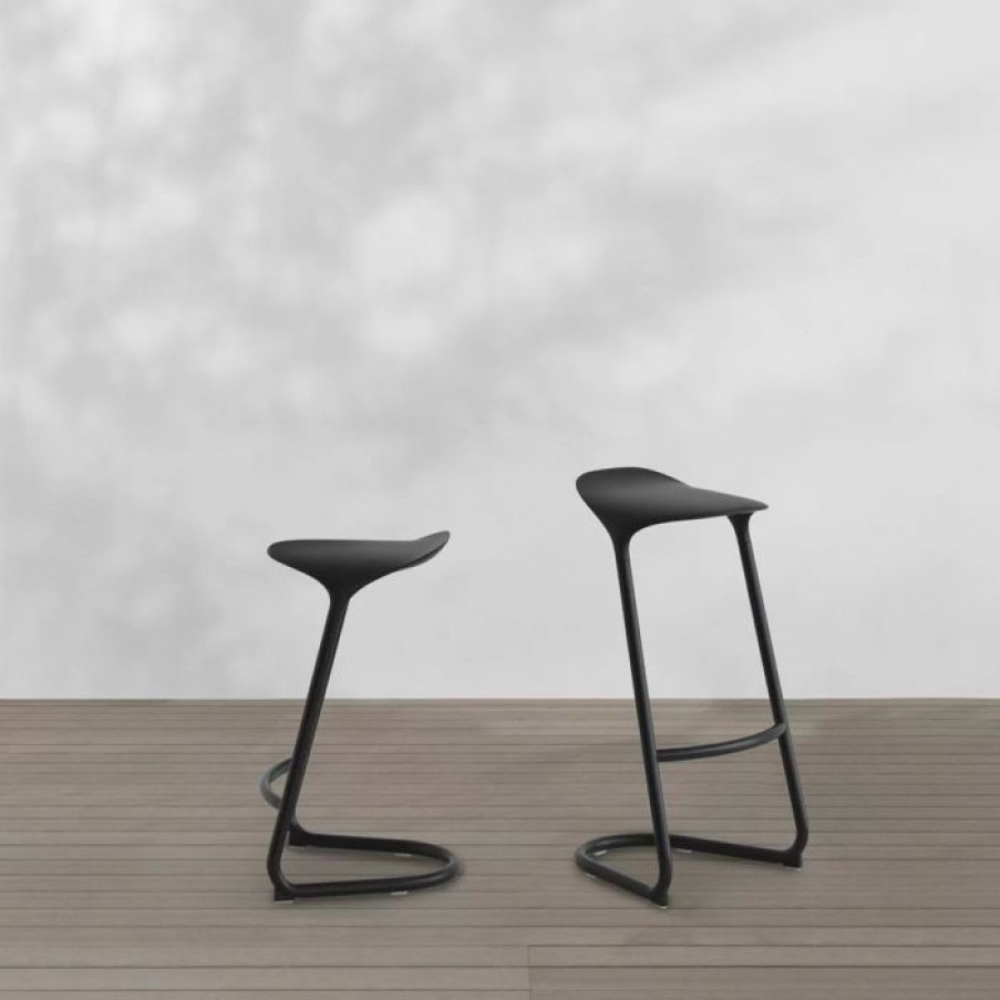 Mobilier Voltex | Cross - Tabouret - Lapalma