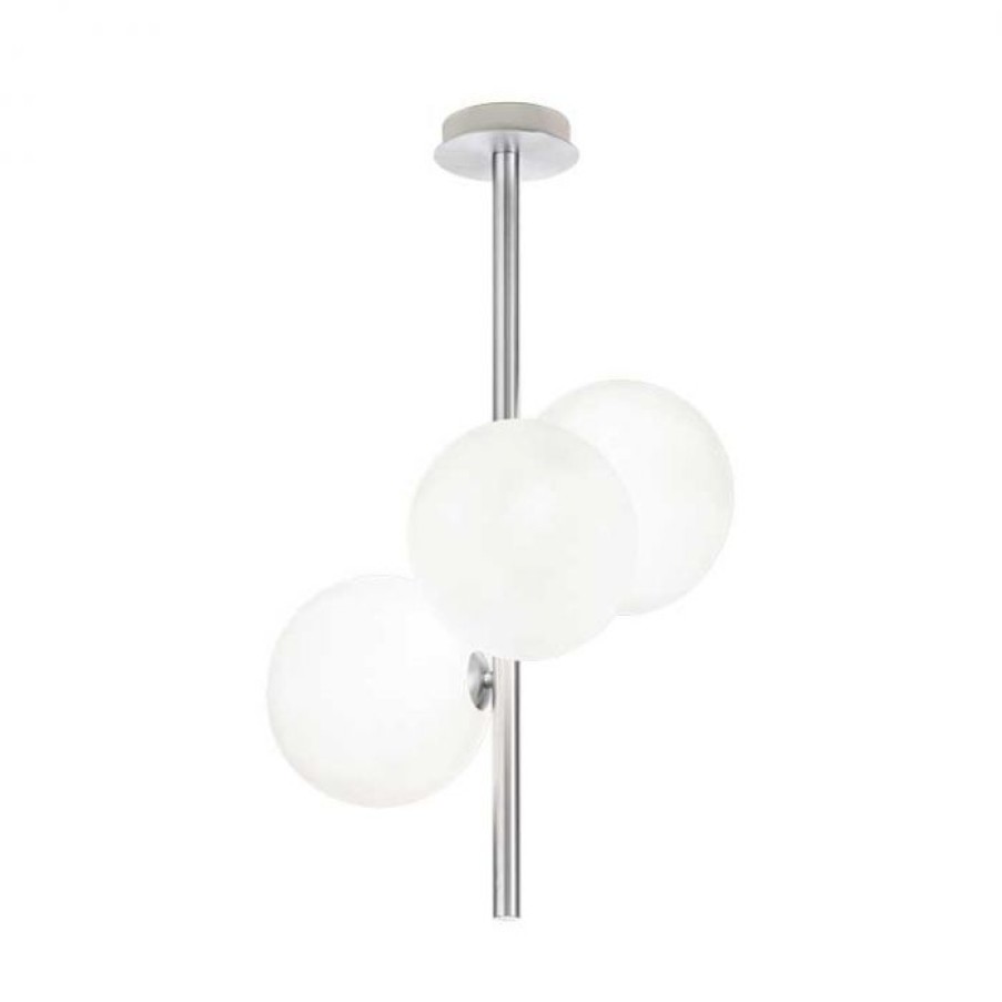 Luminaires Voltex | Sat Light Pl Plafonnier - Itama