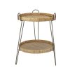 Mobilier Voltex | Table D'Appoint Elis - Bloomingville