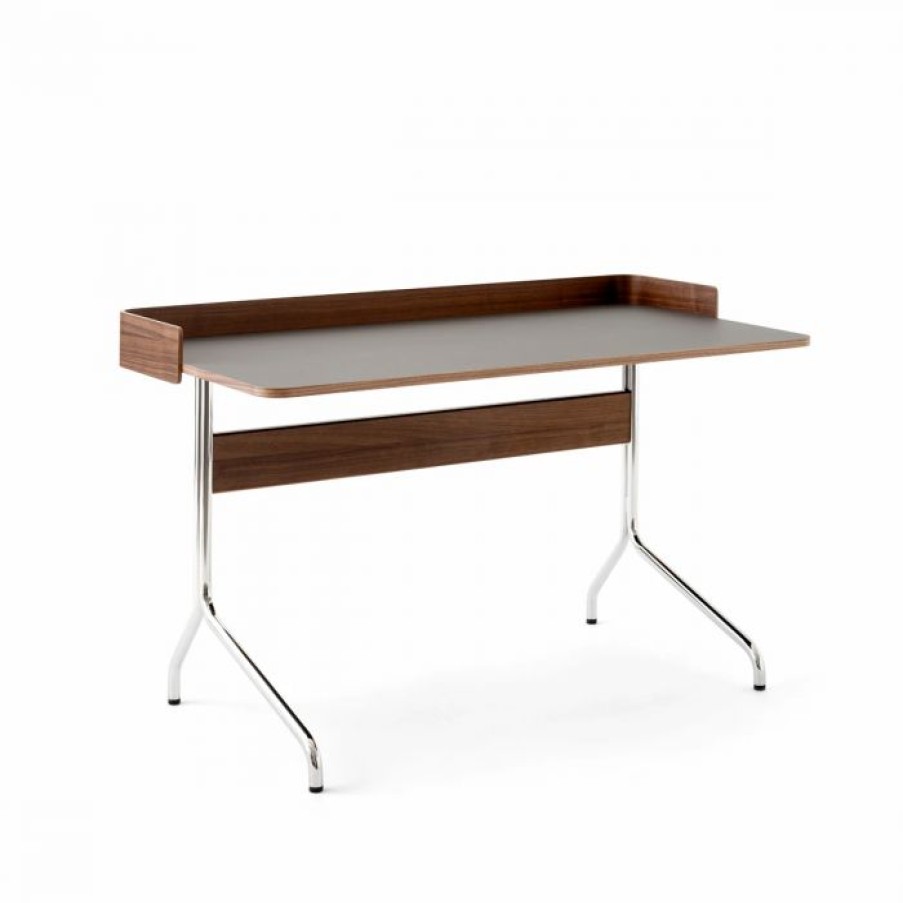 Mobilier Voltex | Bureau Pavilion Av17 - &Tradition