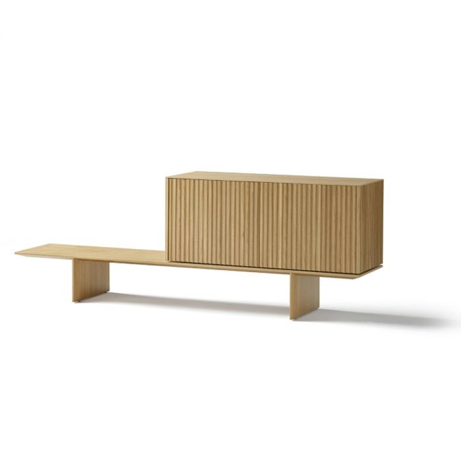 Mobilier Voltex | Velasca Sideboard - Punt