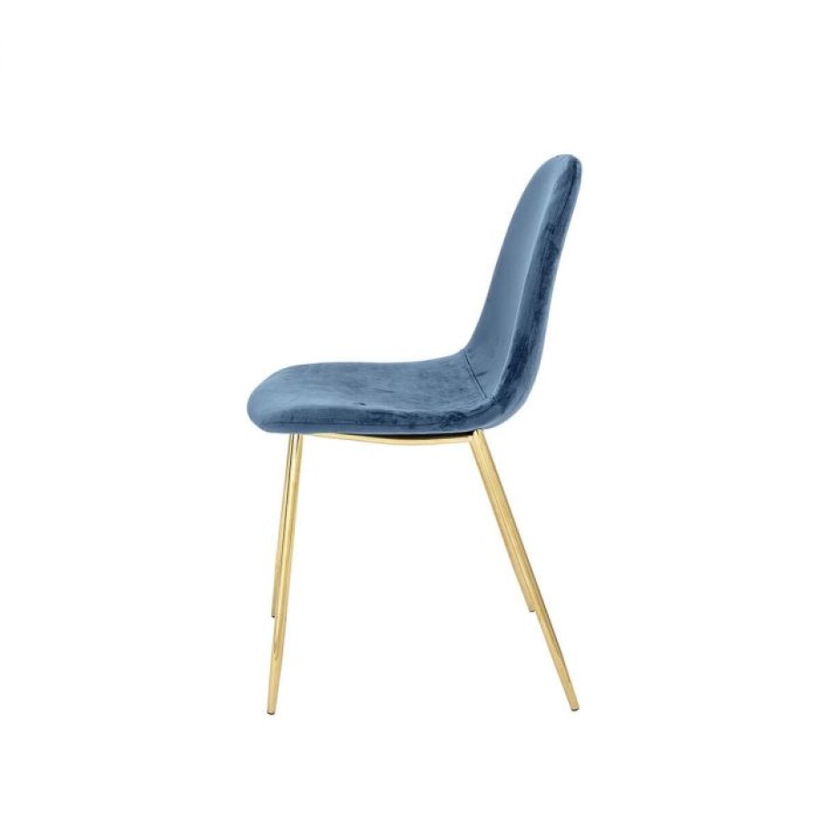 Mobilier Voltex | Chaise Em - Bloomingville