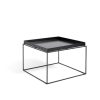 Mobilier Voltex | Table Basse Tray - Hay