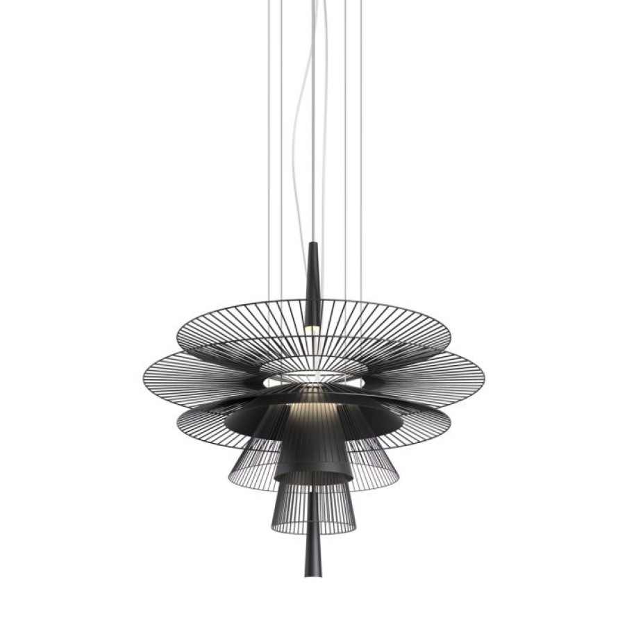 Luminaires Voltex | Suspension Gravity 1 - Forestier