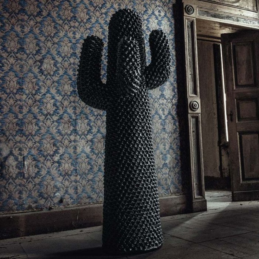 Mobilier Voltex | Porte Manteau Cactus - Gufram