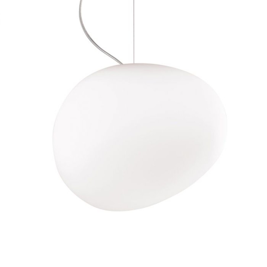 Luminaires Voltex | Gregg Suspension - Foscarini