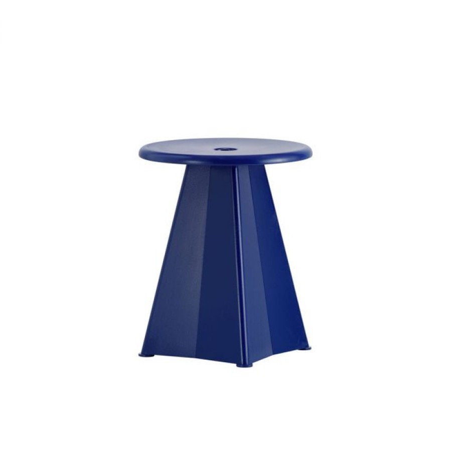 Mobilier Voltex | Tabouret Metallique - Vitra