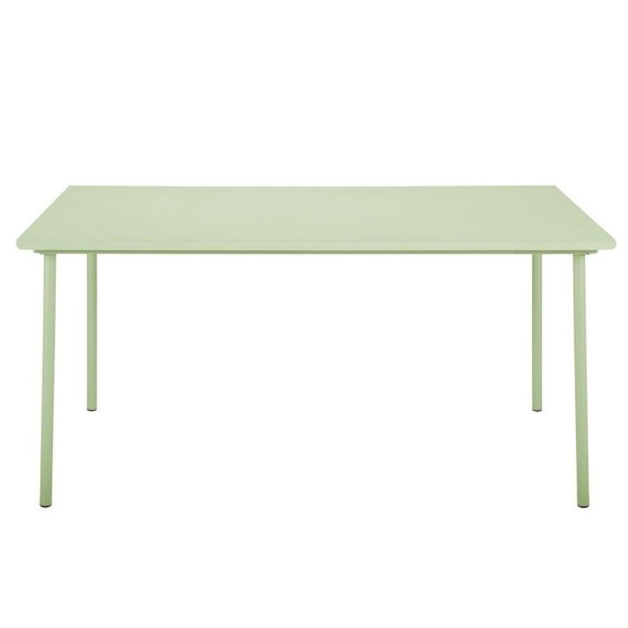 Mobilier Voltex | Table Patio - Tolix