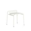 Exterieur / Outdoor Voltex | Tabouret Bas Week-End - Petite Friture