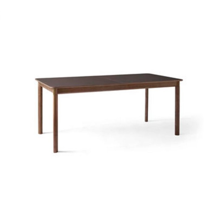 Mobilier Voltex | Table Extensible Patch Hw1 - &Tradition