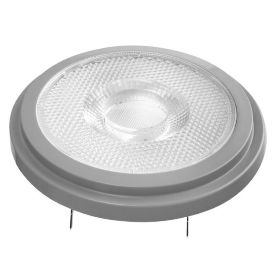 Luminaires Voltex | Ampoule Led Ar111 11.7W Equivalence 75W 40° 3000K Dimmable - Ledvance