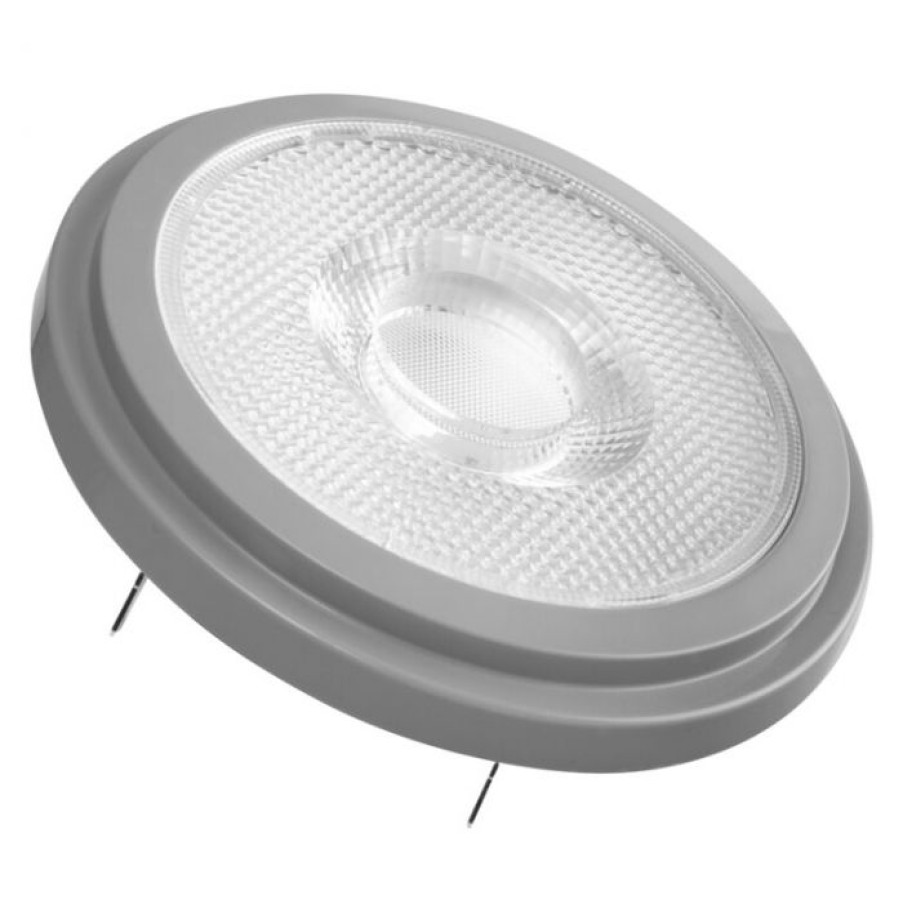 Luminaires Voltex | Ampoule Led Ar111 11.7W Equivalence 75W 40° 3000K Dimmable - Ledvance