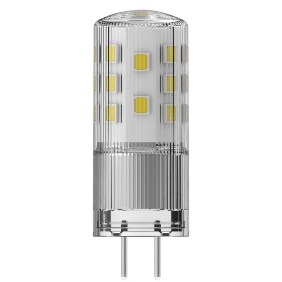 Luminaires Voltex | Ampoule Led Pin G9 4W 2700K - Ledvance