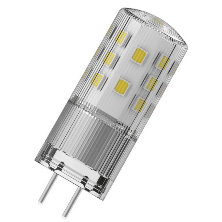 Luminaires Voltex | Ampoule Led Pin G9 4W 2700K - Ledvance