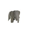 Deco Voltex | Eames Elephant (Contreplaque, Gris) 75Th Anniversary Edition - Vitra