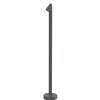 Exterieur / Outdoor Voltex | Lampadaire Wallstick 1 Et 2 - Flos