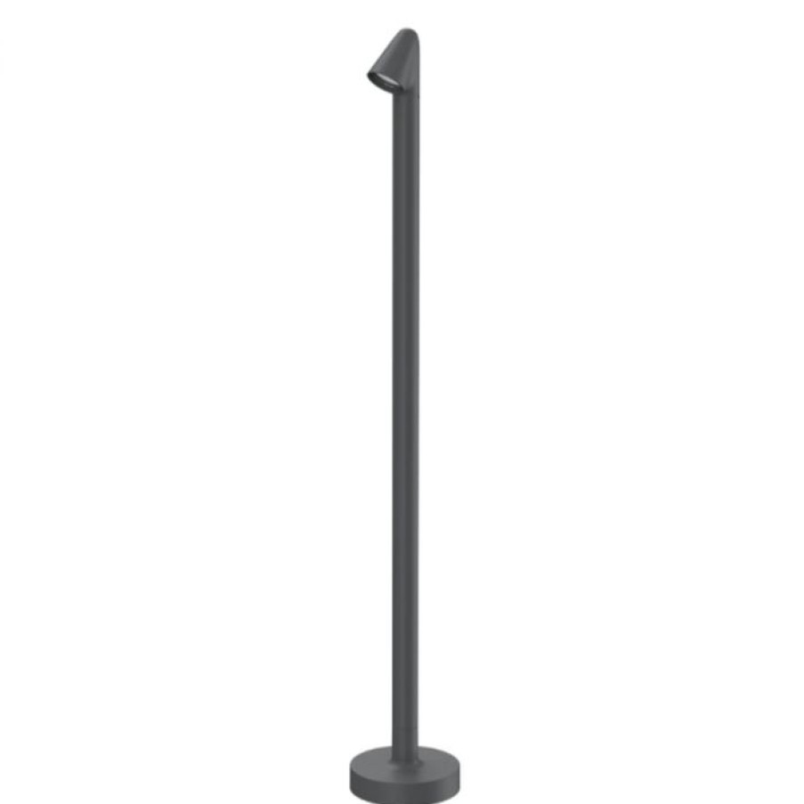 Exterieur / Outdoor Voltex | Lampadaire Wallstick 1 Et 2 - Flos