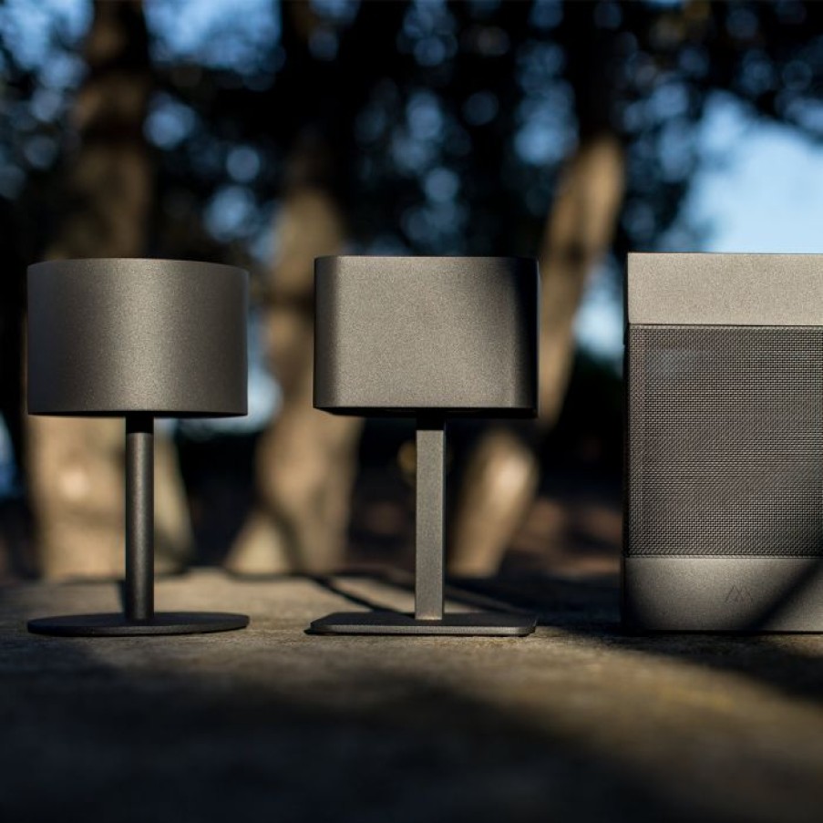 Exterieur / Outdoor Voltex | La Lampe Pose - Maiori