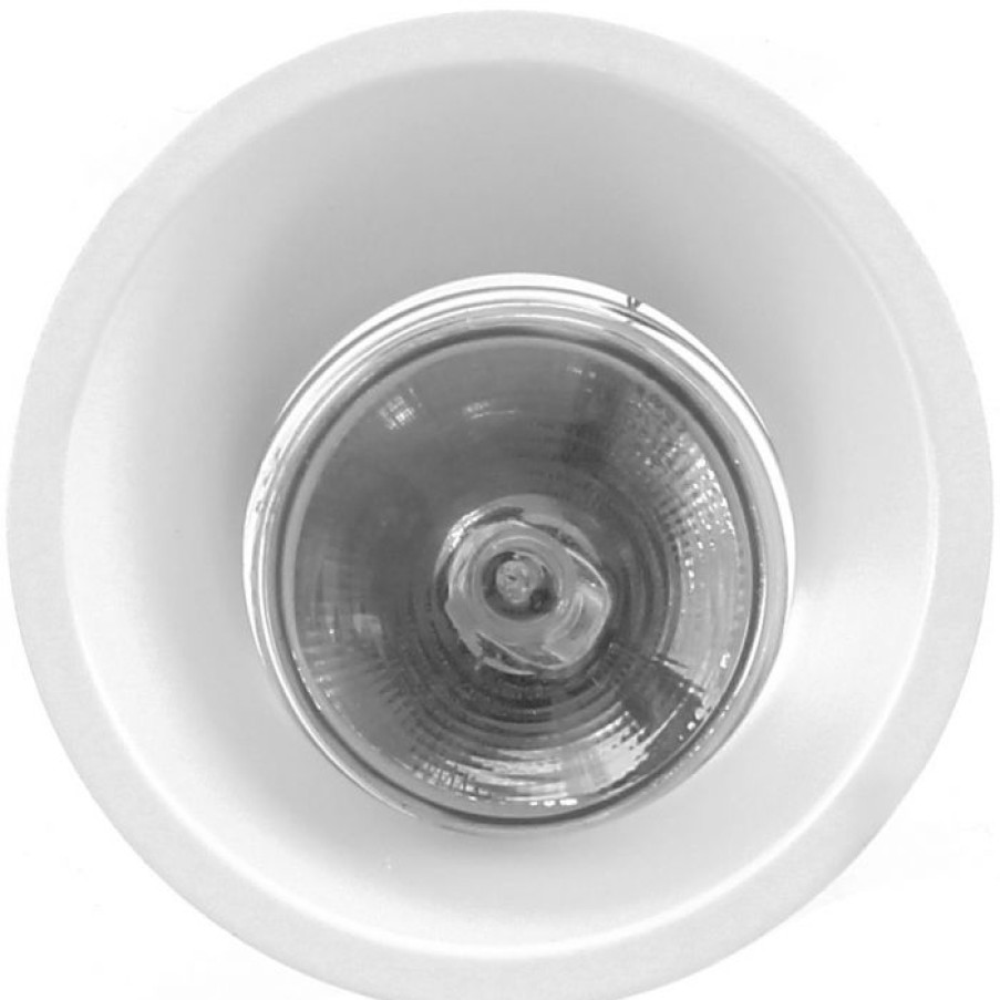 Luminaires Voltex | Spot Encastre S4 Mr16 Altalum