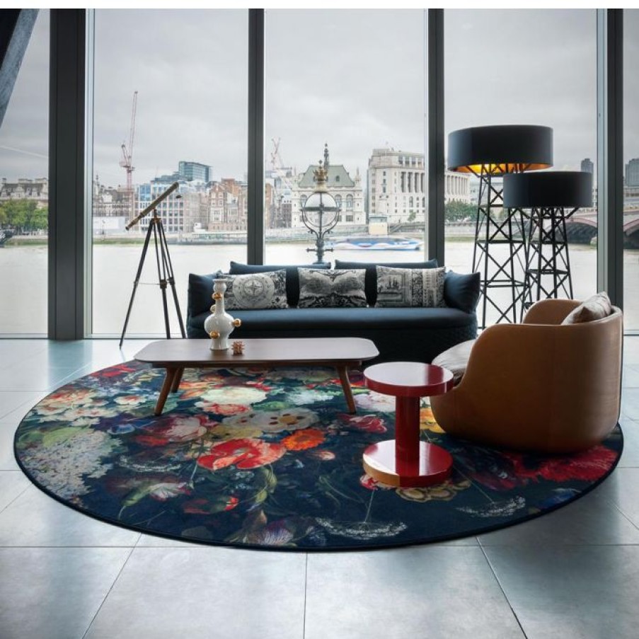 Deco Voltex | Eden Queen Tapis - Moooi Carpets