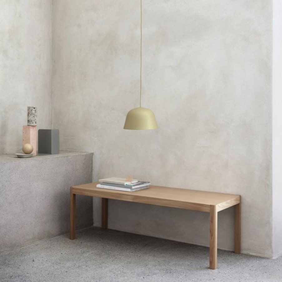 Mobilier Voltex | Workshop - Table Basse - Muuto