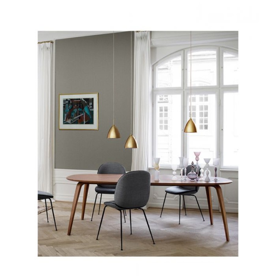 Mobilier Voltex | Dining Table Ellipse - Gubi