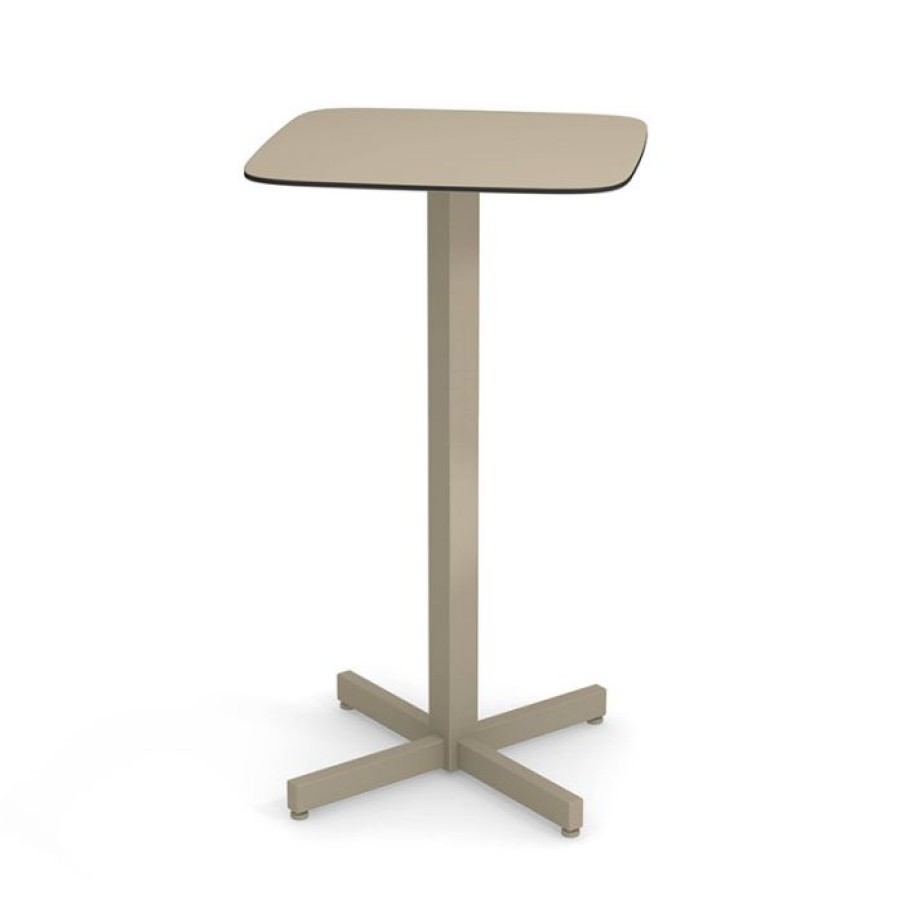 Exterieur / Outdoor Voltex | Shine Table Mange Debout - Emu