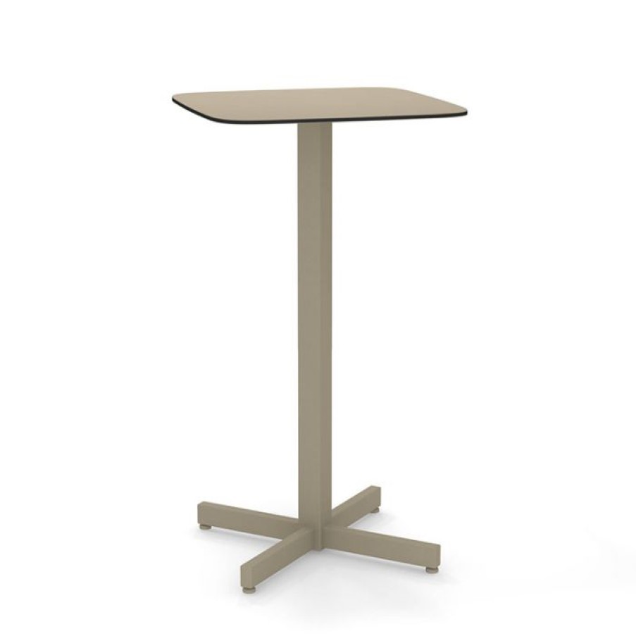 Exterieur / Outdoor Voltex | Shine Table Mange Debout - Emu