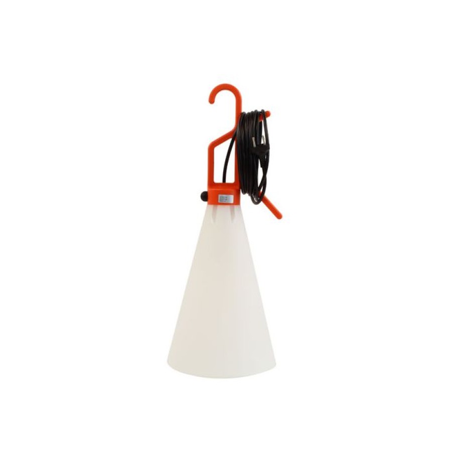 Luminaires Voltex | Lampe May Day - Flos