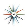 Deco Voltex | Horloge Sunburst - Vitra