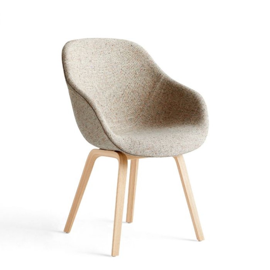 Mobilier Voltex | About A Chair 123 - Hay