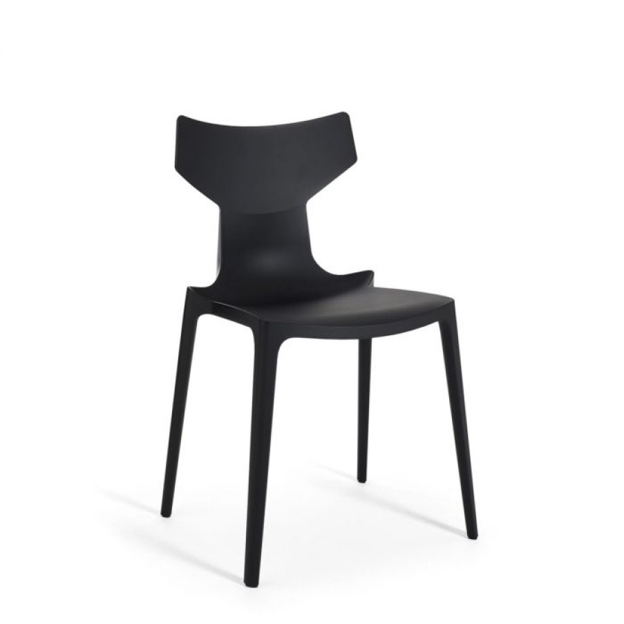 Exterieur / Outdoor Voltex | Re-Chair Illy - Lot De 2 - Kartell