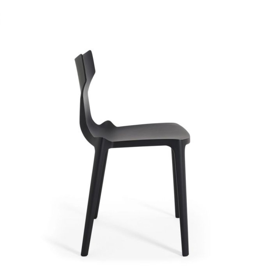 Exterieur / Outdoor Voltex | Re-Chair Illy - Lot De 2 - Kartell