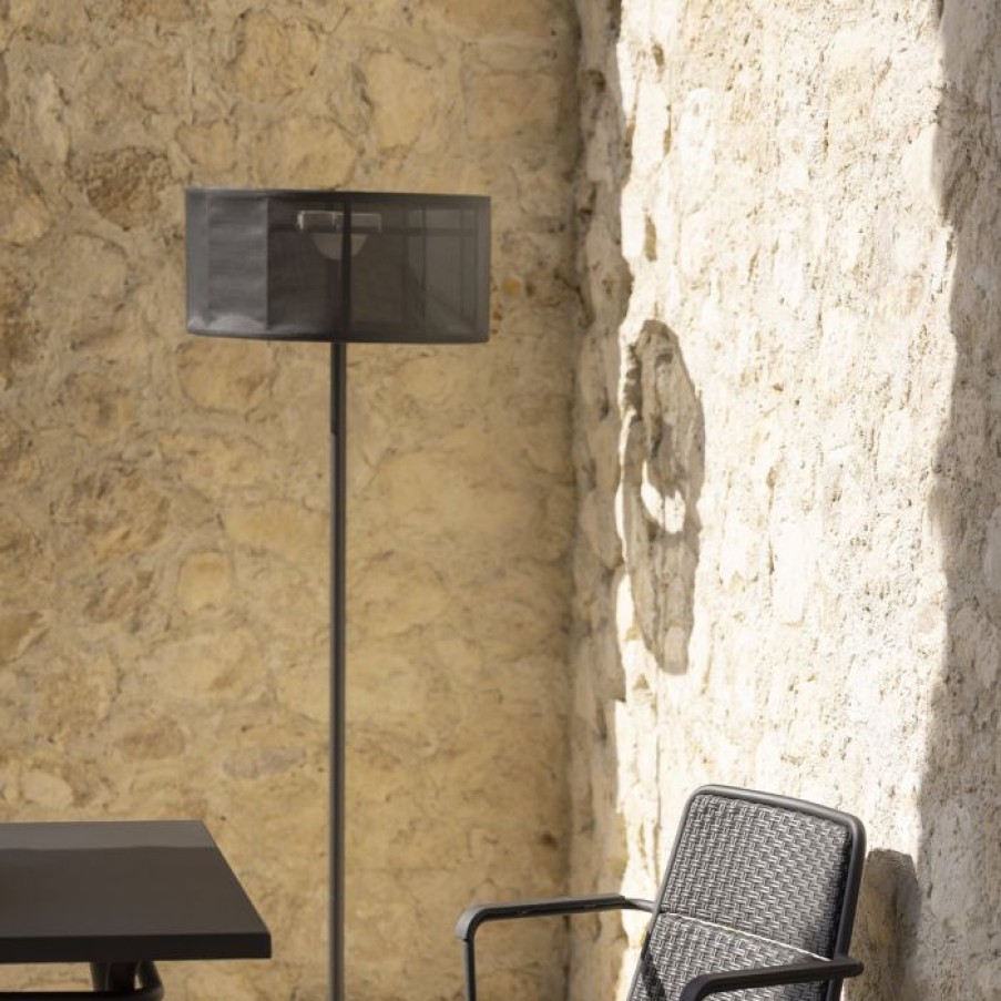 Exterieur / Outdoor Voltex | La Lampe Padere - Maoiri