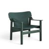 Mobilier Voltex | Fauteuil Bernard - Hay