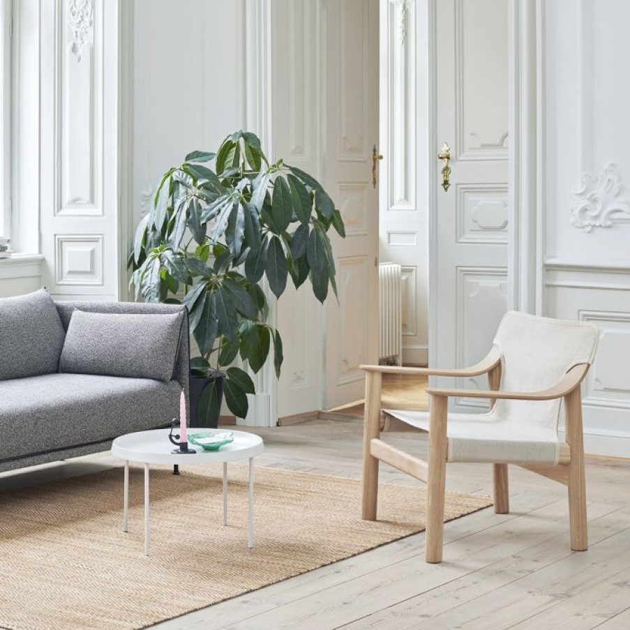 Mobilier Voltex | Fauteuil Bernard - Hay