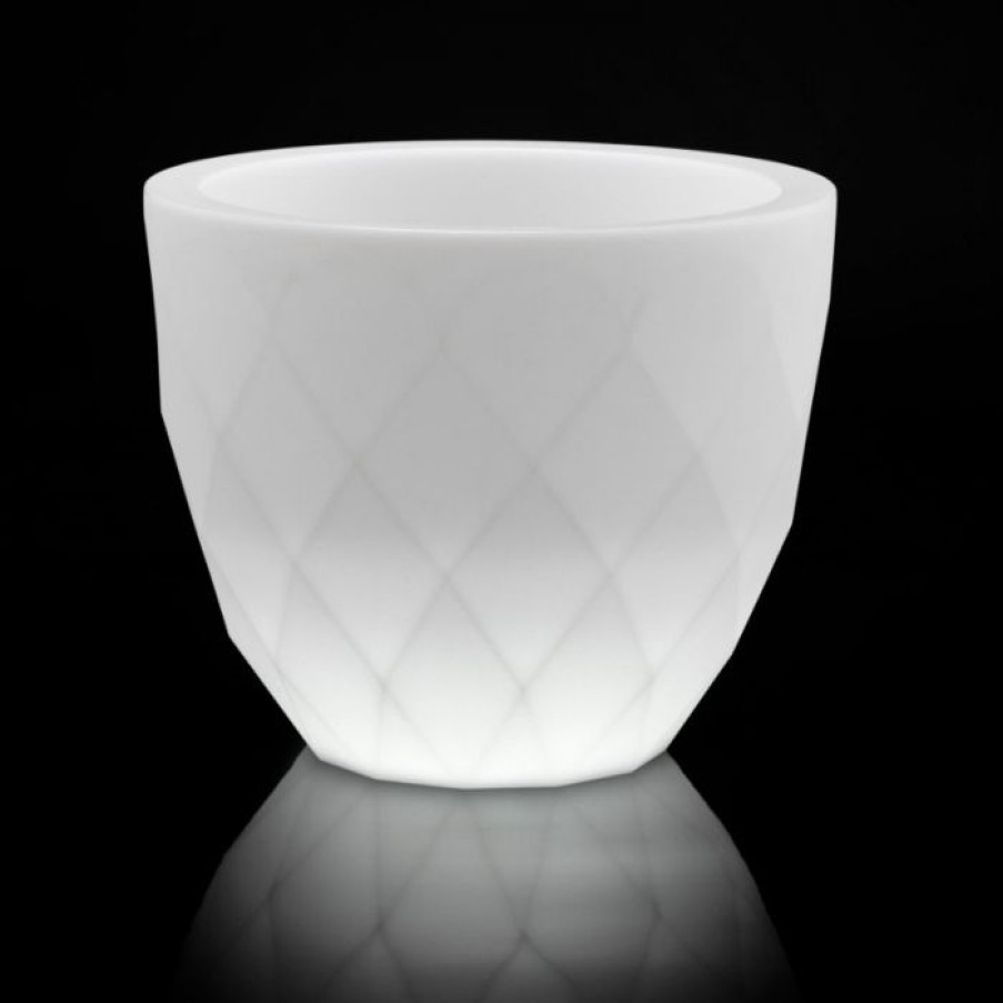 Deco Voltex | Vases Pots Led - Vondom