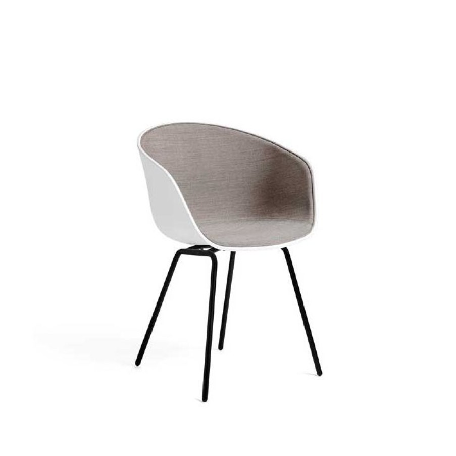 Mobilier Voltex | About A Chair Aac 26 Rembourre - Hay