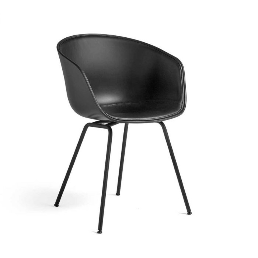 Mobilier Voltex | About A Chair Aac 26 Rembourre - Hay